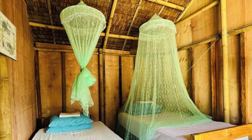 Imagen general del Hotel Boracay Backpackers. Foto 6