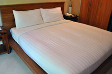 Imagen de la habitación del Hotel Boracay Beach Club. Foto 4
