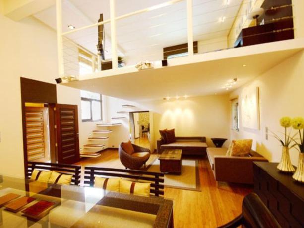 Imagen general del Hotel Boracay Beach Houses. Foto 2