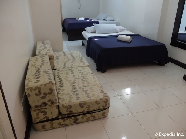 Imagen de la habitación del Hotel Boracay Breeze Resort. Foto 2