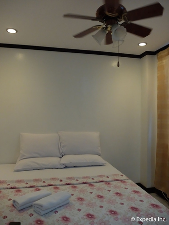 Imagen de la habitación del Hotel Boracay Breeze Resort. Foto 3