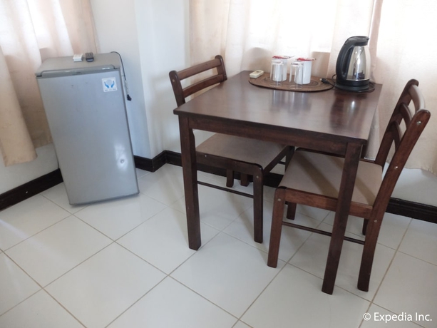 Imagen de la habitación del Hotel Boracay Breeze Resort. Foto 4