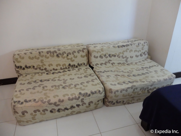 Imagen de la habitación del Hotel Boracay Breeze Resort. Foto 5