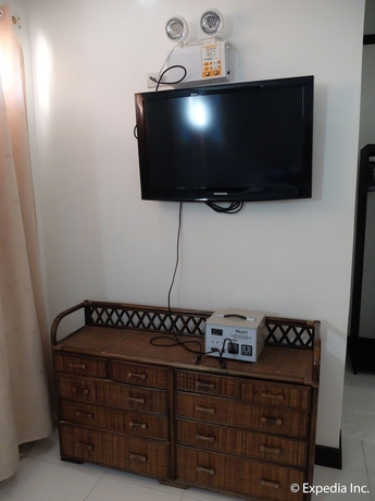 Imagen de la habitación del Hotel Boracay Breeze Resort. Foto 6