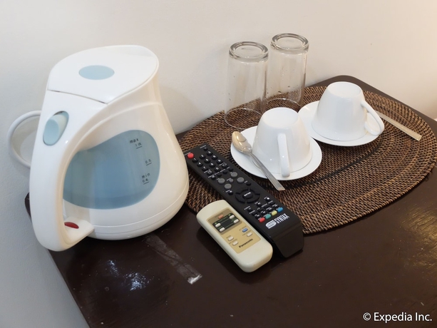 Imagen de la habitación del Hotel Boracay Breeze Resort. Foto 7