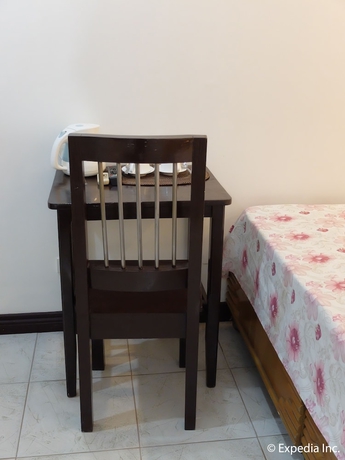 Imagen de la habitación del Hotel Boracay Breeze Resort. Foto 9