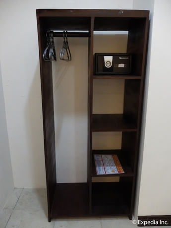 Imagen de la habitación del Hotel Boracay Breeze Resort. Foto 11