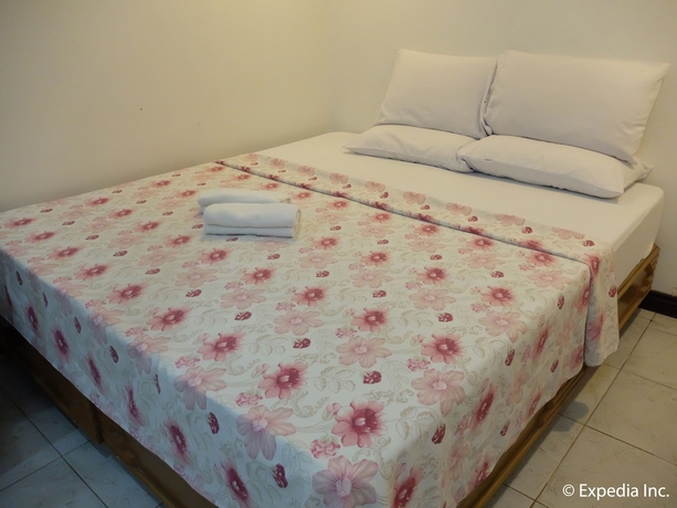 Imagen de la habitación del Hotel Boracay Breeze Resort. Foto 12
