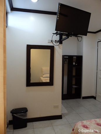 Imagen de la habitación del Hotel Boracay Breeze Resort. Foto 13
