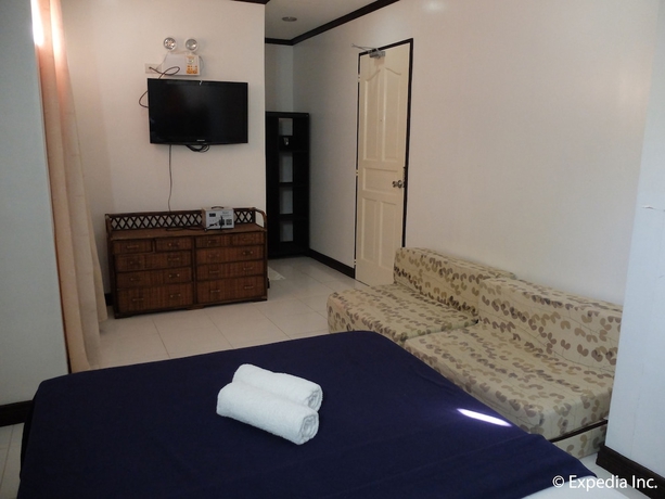 Imagen de la habitación del Hotel Boracay Breeze Resort. Foto 14