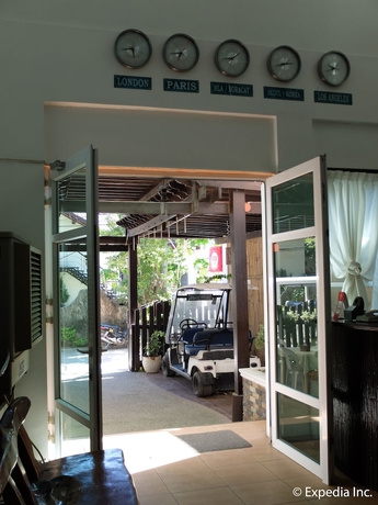 Imagen de los interiores del Hotel Boracay Breeze Resort. Foto 17
