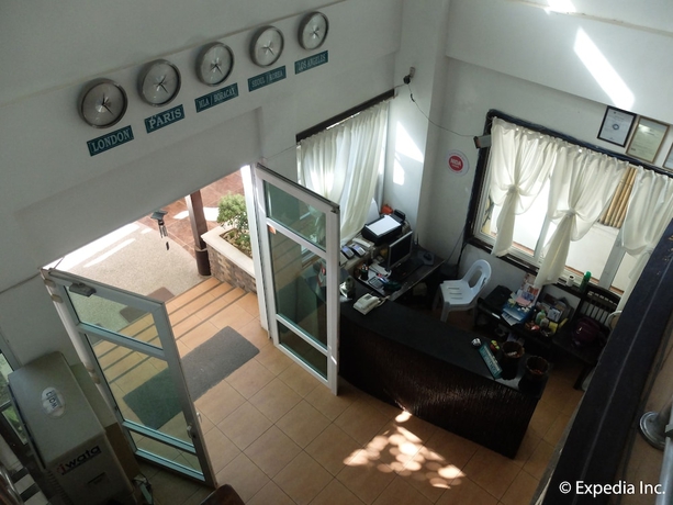 Imagen de los interiores del Hotel Boracay Breeze Resort. Foto 18
