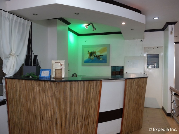 Imagen de los interiores del Hotel Boracay Breeze Resort. Foto 19