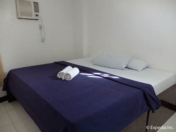 Imagen de la habitación del Hotel Boracay Breeze Resort. Foto 15