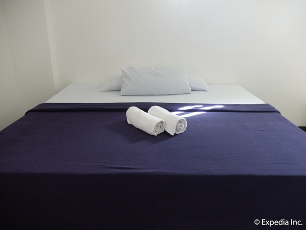 Imagen de la habitación del Hotel Boracay Breeze Resort. Foto 16