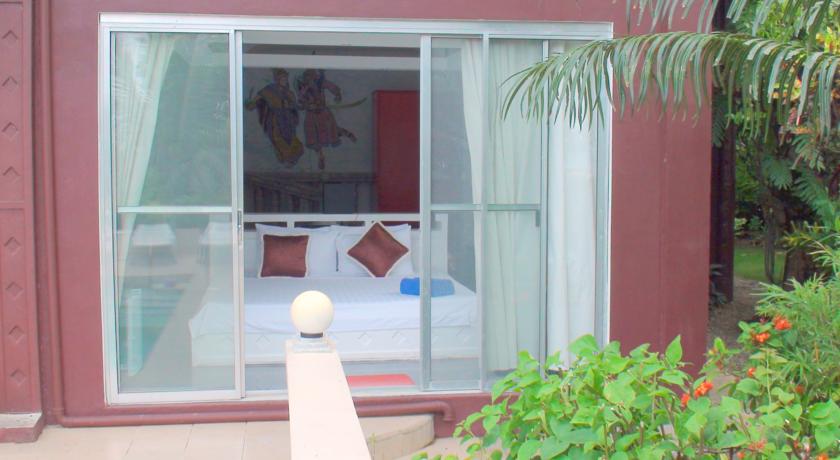 Imagen general del Hotel Boracay Eden Villa. Foto 1