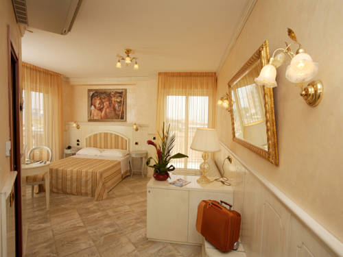 Imagen de la habitación del Hotel Boracay. Foto 4