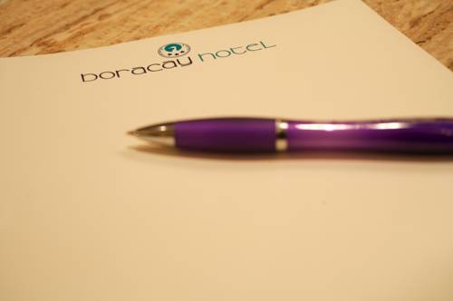 Imagen de la habitación del Hotel Boracay. Foto 5
