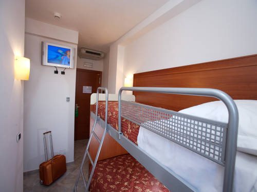 Imagen de la habitación del Hotel Boracay. Foto 6