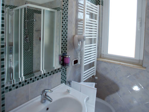 Imagen de la habitación del Hotel Boracay. Foto 9