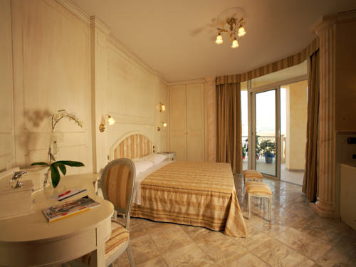 Imagen de la habitación del Hotel Boracay. Foto 10