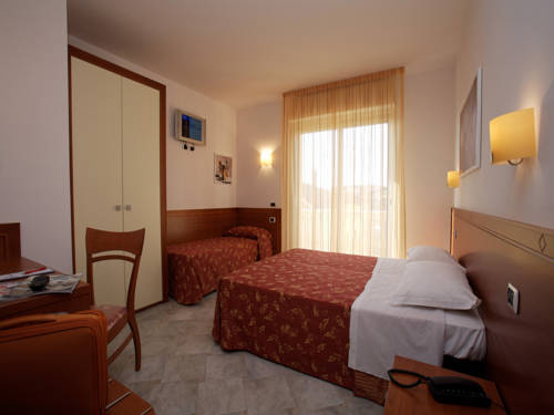 Imagen de la habitación del Hotel Boracay. Foto 11