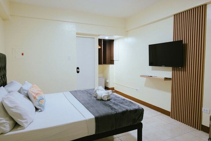 Imagen general del Hotel Boracay Grace. Foto 3