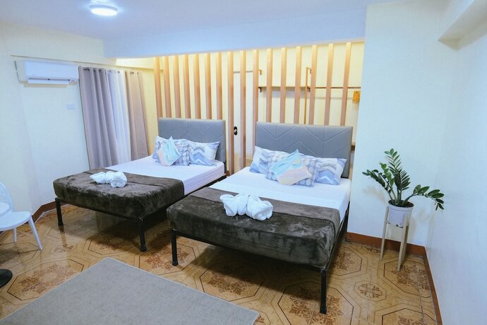 Imagen general del Hotel Boracay Grace. Foto 4
