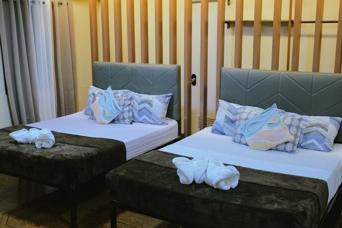 Imagen general del Hotel Boracay Grace. Foto 5