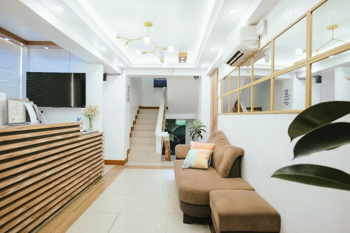 Imagen general del Hotel Boracay Grace. Foto 6