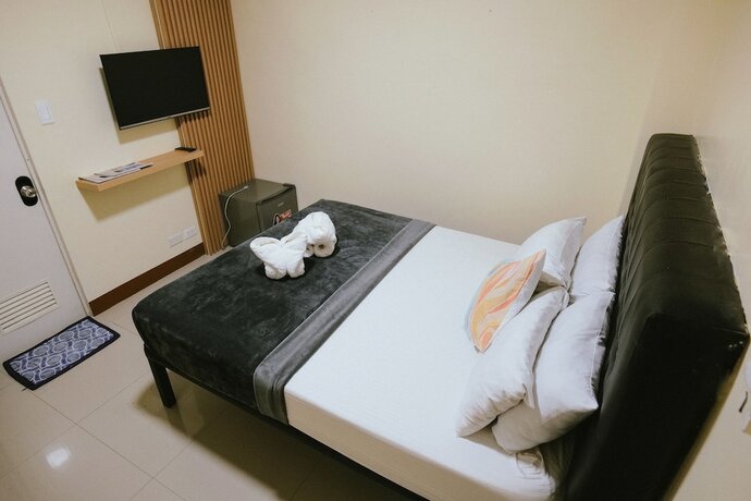 Imagen general del Hotel Boracay Grace. Foto 7