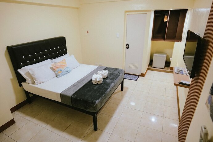 Imagen general del Hotel Boracay Grace. Foto 10