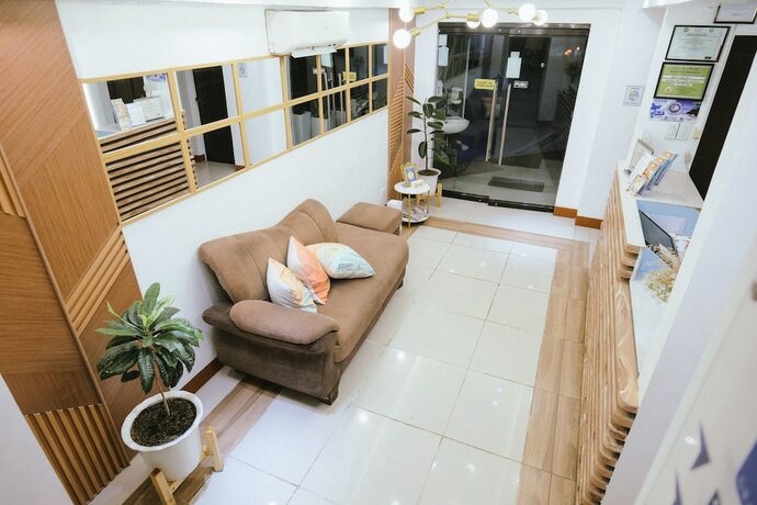 Imagen general del Hotel Boracay Grace. Foto 11