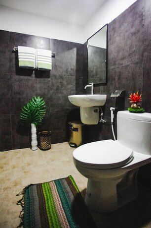 Imagen general del Hotel Boracay Grace. Foto 13