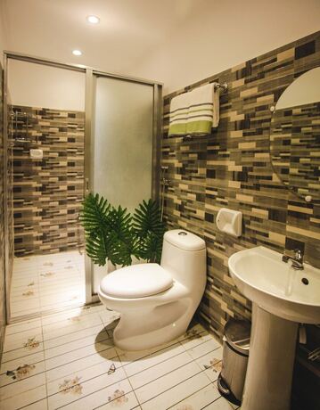 Imagen general del Hotel Boracay Grace. Foto 14
