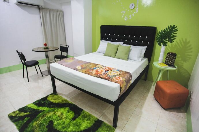 Imagen general del Hotel Boracay Grace. Foto 1