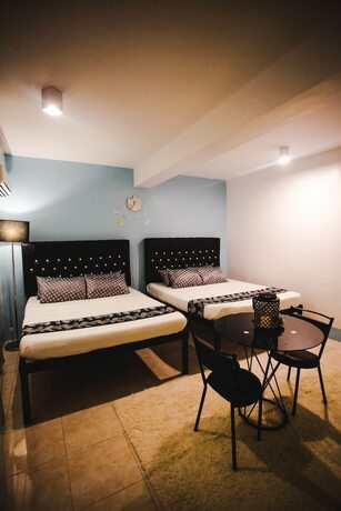 Imagen de la habitación del Hotel Boracay Grace. Foto 38