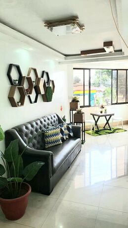 Imagen de los interiores del Hotel Boracay Grace. Foto 40