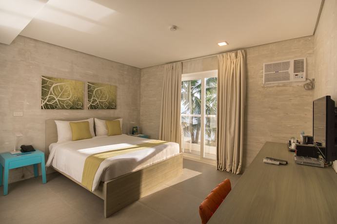 Imagen de la habitación del Hotel Boracay Haven Resort. Foto 6
