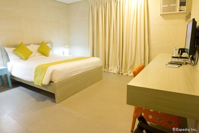 Imagen de la habitación del Hotel Boracay Haven Resort. Foto 7