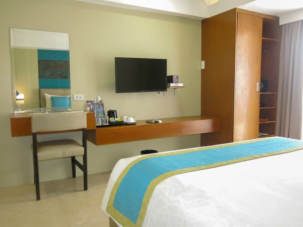 Imagen de la habitación del Hotel Boracay Haven Resort. Foto 9