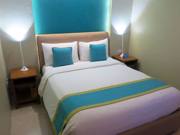 Imagen de la habitación del Hotel Boracay Haven Resort. Foto 11