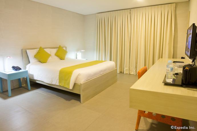 Imagen de la habitación del Hotel Boracay Haven Resort. Foto 12