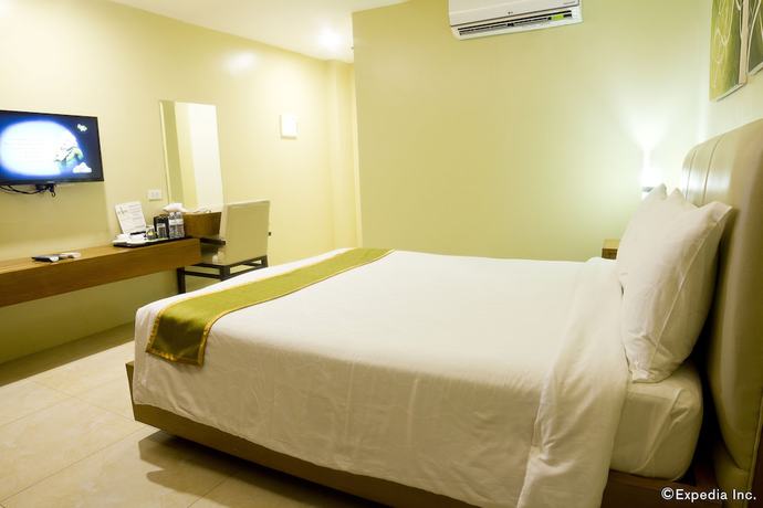 Imagen de la habitación del Hotel Boracay Haven Resort. Foto 13