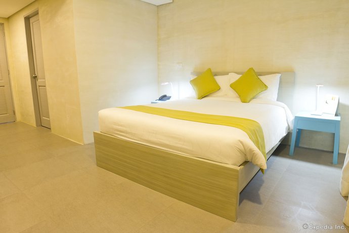 Imagen de la habitación del Hotel Boracay Haven Resort. Foto 14