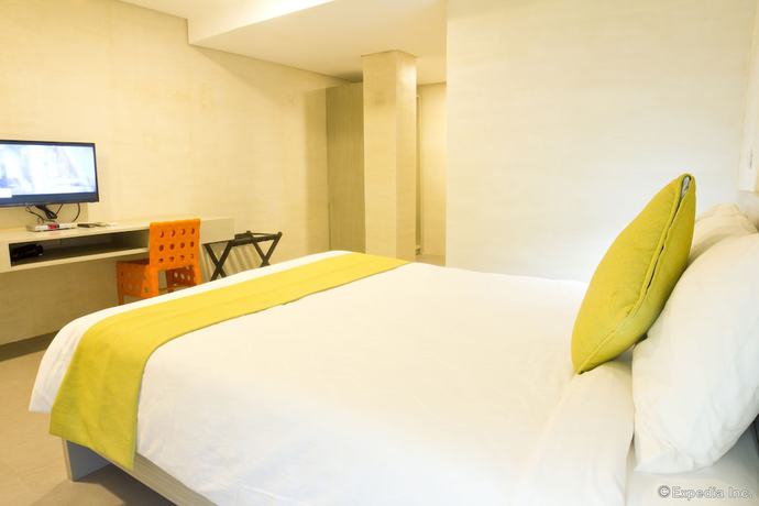 Imagen de la habitación del Hotel Boracay Haven Resort. Foto 15