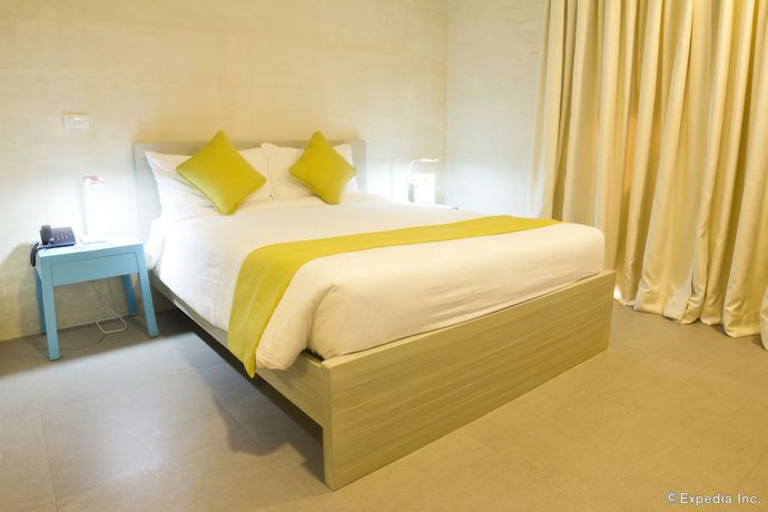 Imagen de la habitación del Hotel Boracay Haven Resort. Foto 16