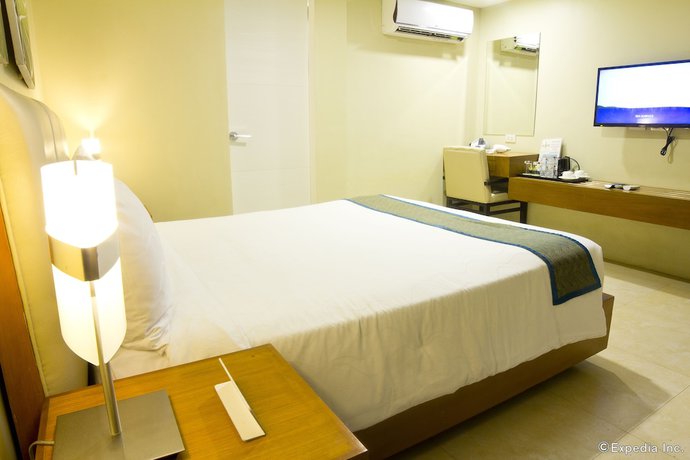 Imagen de la habitación del Hotel Boracay Haven Resort. Foto 17