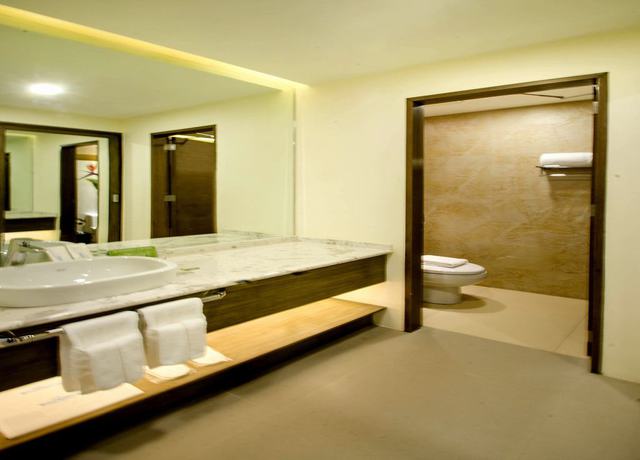 Imagen de la habitación del Hotel Boracay Haven Suites. Foto 13