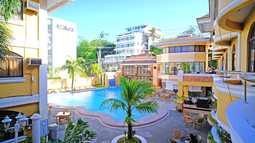 Imagen general del Hotel Boracay Holiday Resort. Foto 1